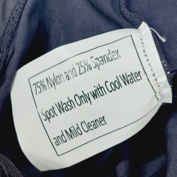 New Jeffrey Campbell Women's Pantalones High Heel Platform Pant Boots E517 - Picture 15 of 16